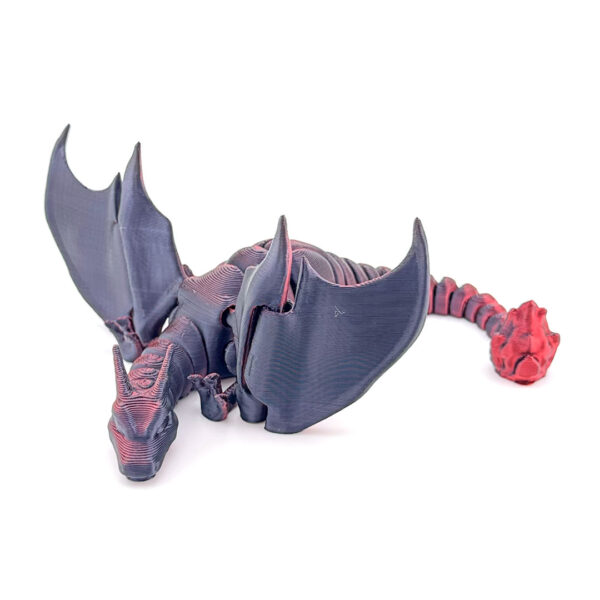 Charizar Articulado