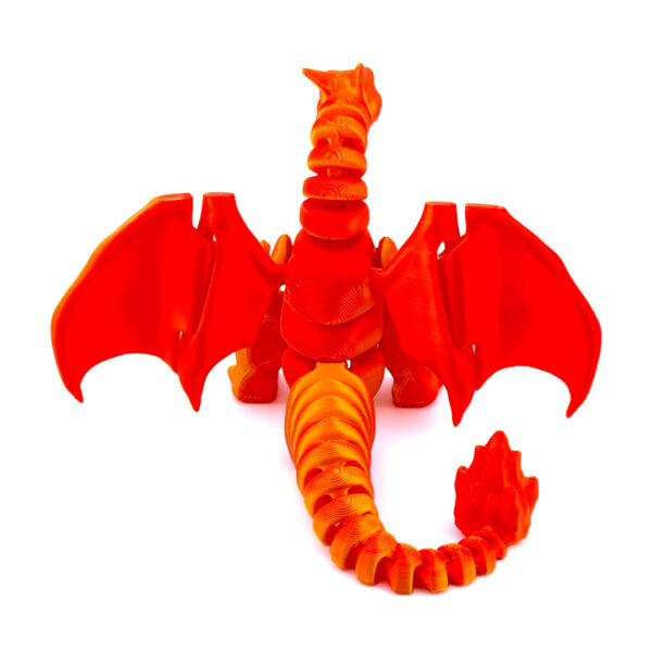 Charizar Articulado