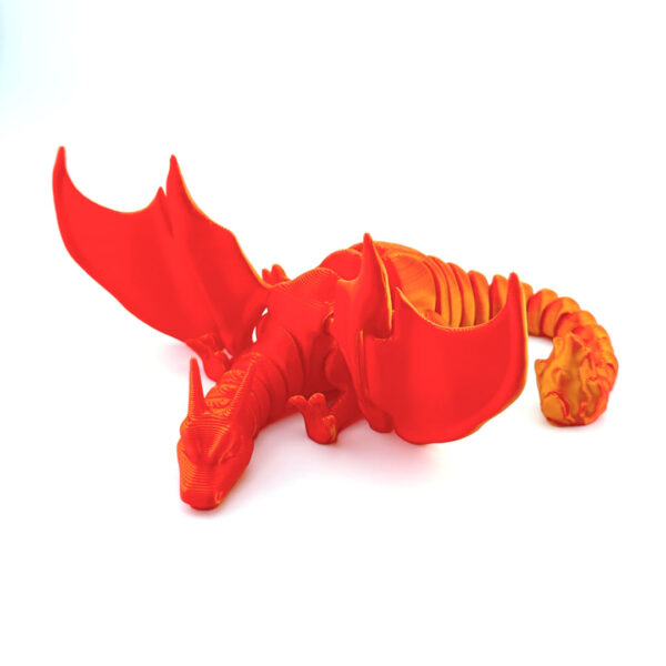 Charizar Articulado