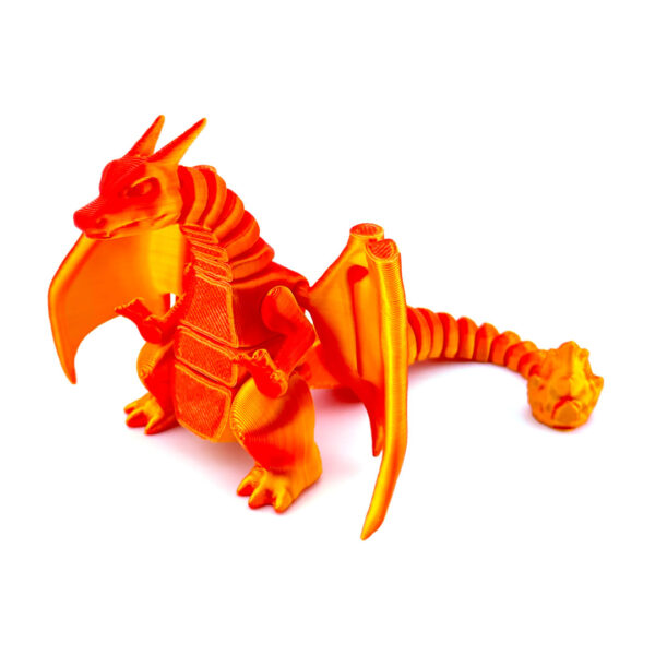 Charizar Articulado