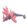 Charizar X Articulado