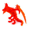 Dragón Esqueleto Articulado