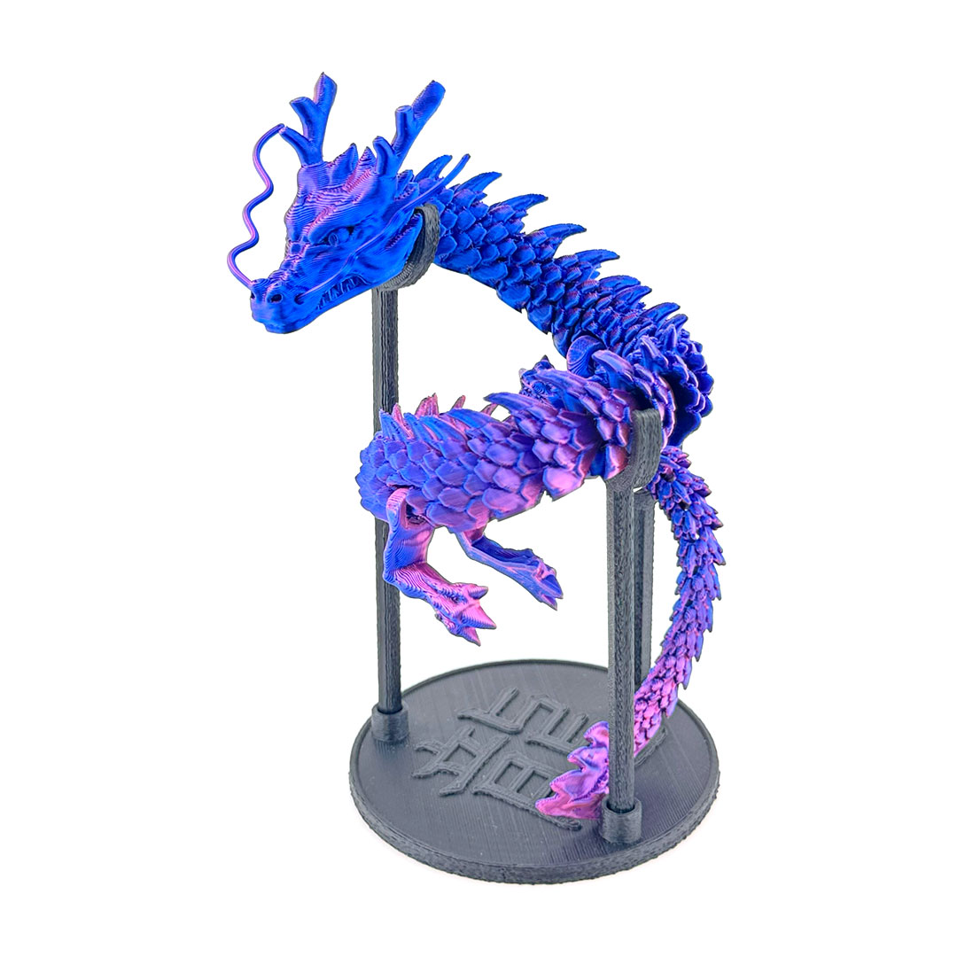 Dragones