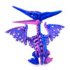 Pteranodon Fósil Articulado