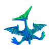 Pteranodon Fósil Articulado