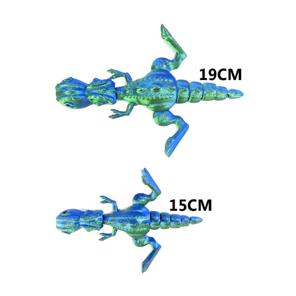 T-Rex Articulado