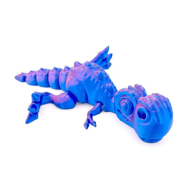 T-Rex Articulado