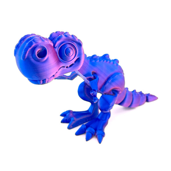 T-Rex Articulado