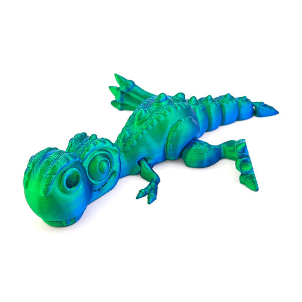 T-Rex Articulado