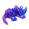 Triceratops Fósil Articulado