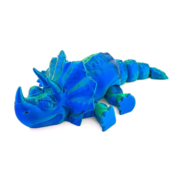 Triceratops Articulado