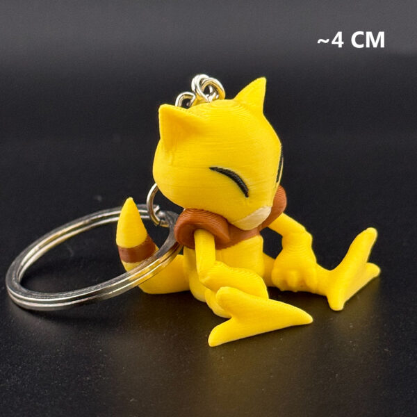 Abra Mini
