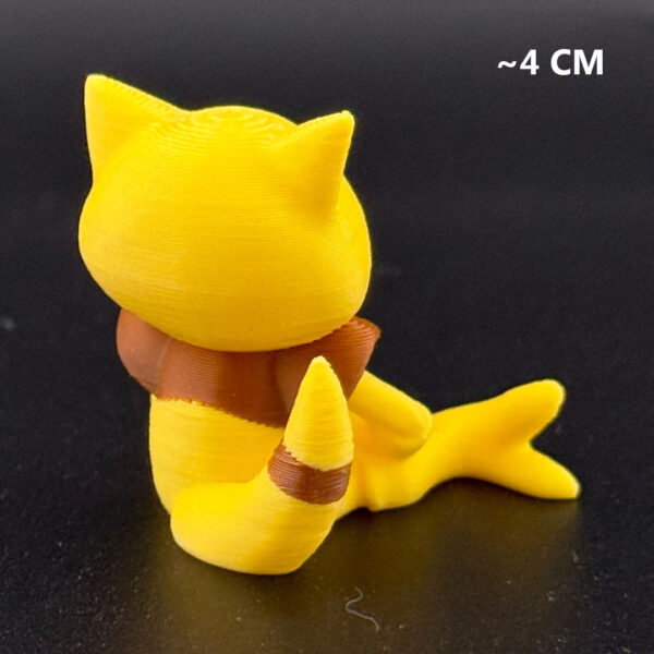 Abra Mini