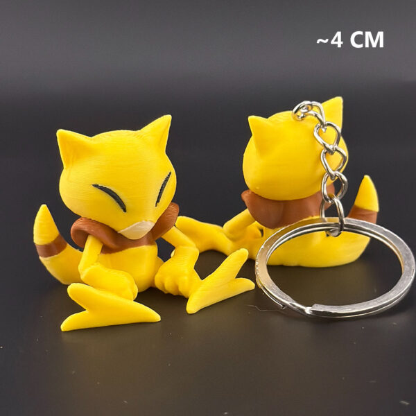 Abra Mini