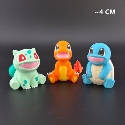 Combo Starters 1ra Gen Mini