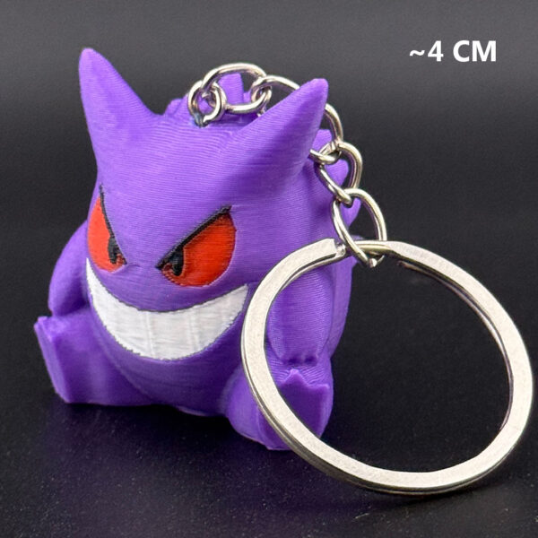 Gengar Mini